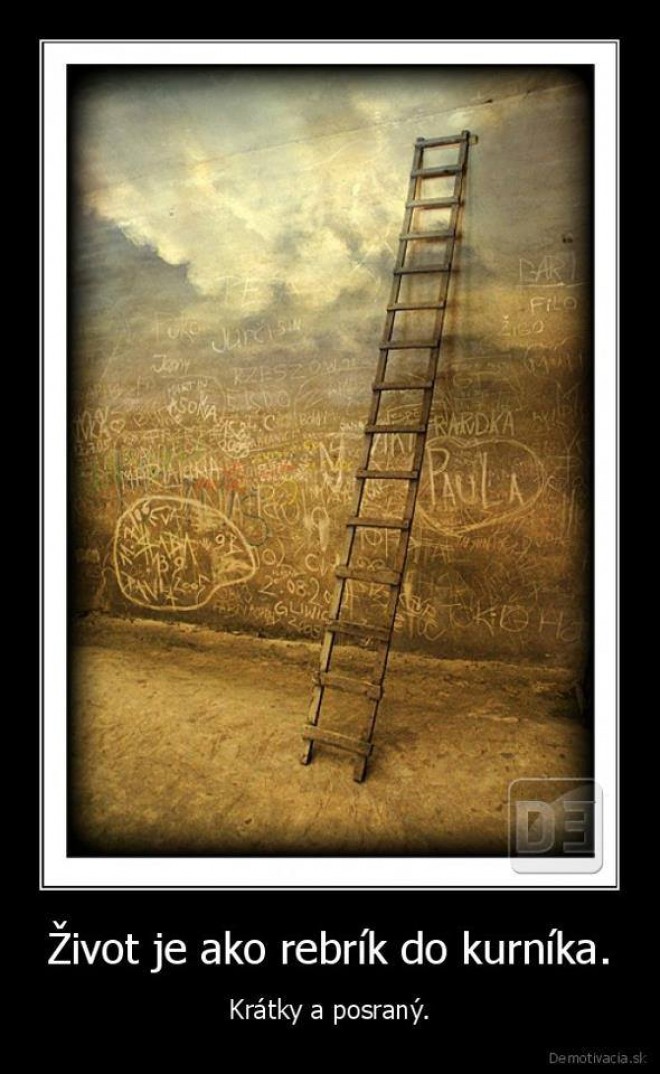 Pekn� prirovnanie :D