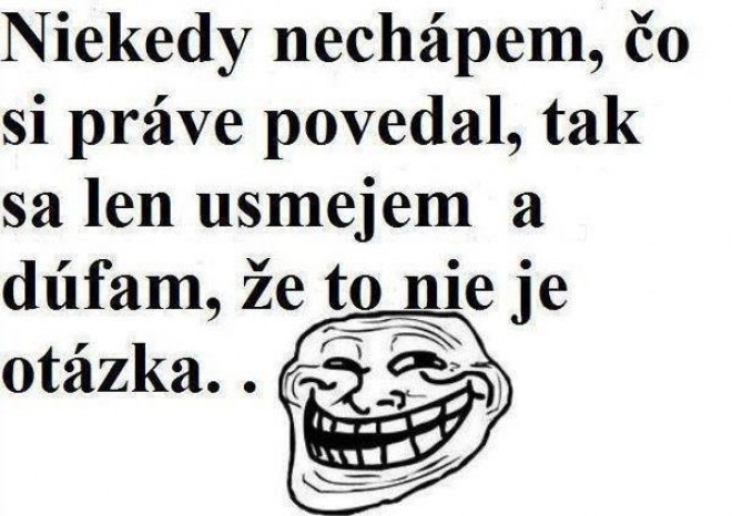 True story :D