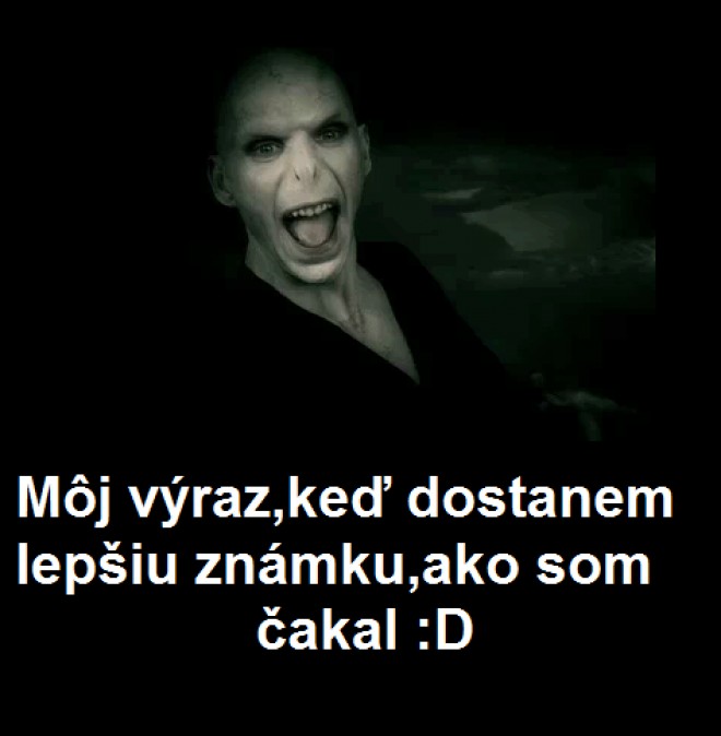 U chba len nos... :D