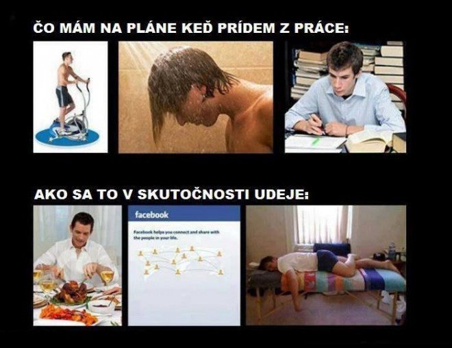 Aj u v�s je to tak ? :D