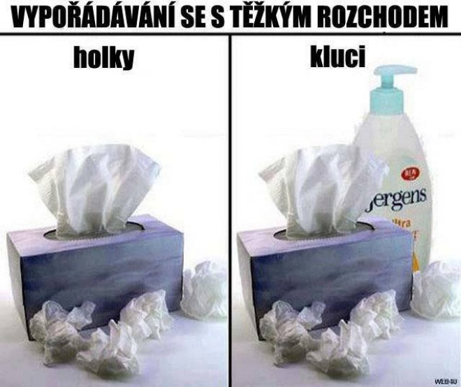 Chlapi vedia... :D