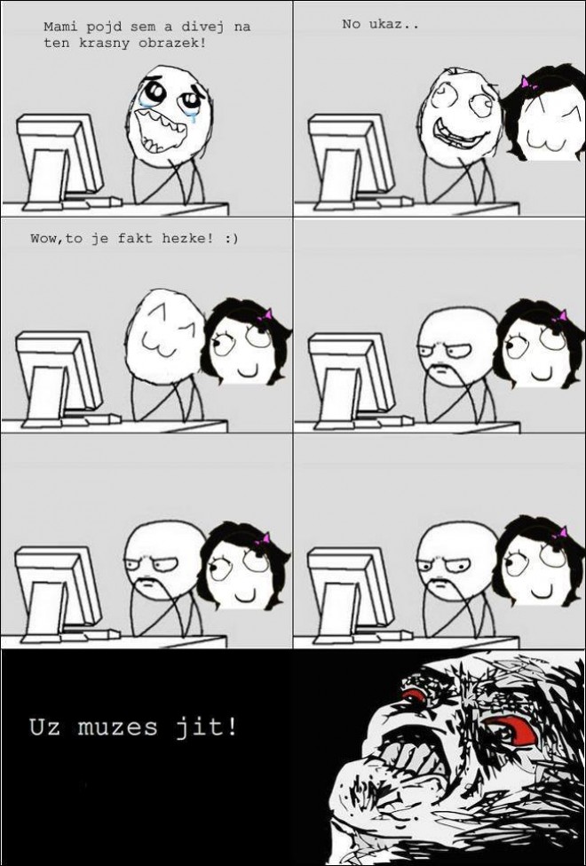 Niekedy jej to nedop�na :D