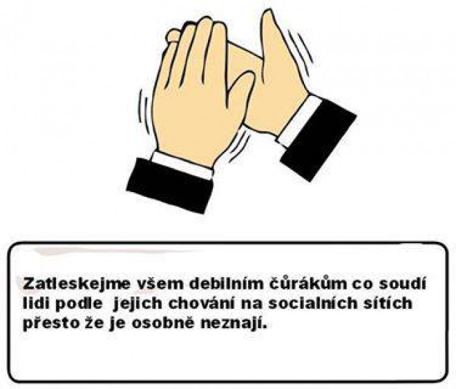 Tch je... :D