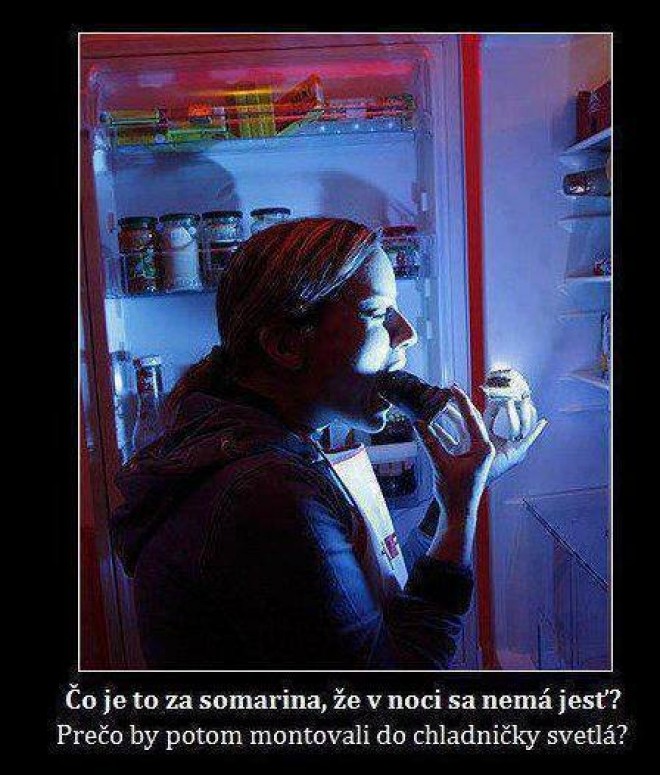 Zamysleli ste sa u� nad t�m ? :D