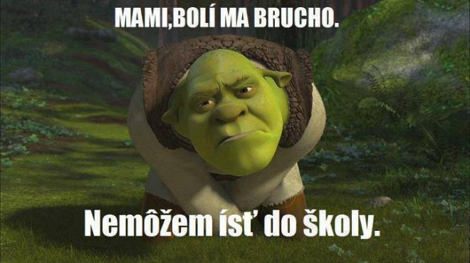 Vid�te sa v tom ? :D