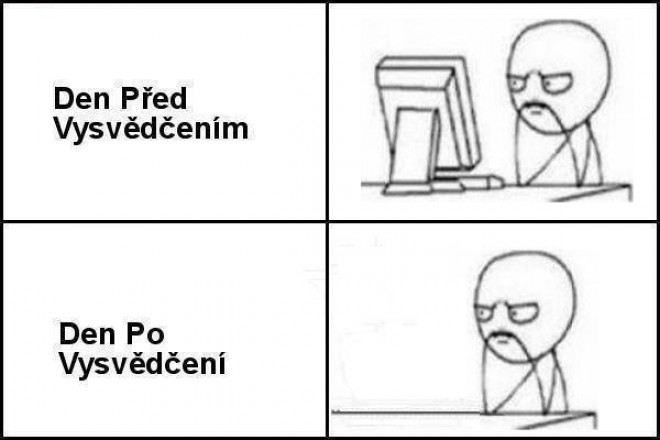 Bude to u v�s tak ? :D