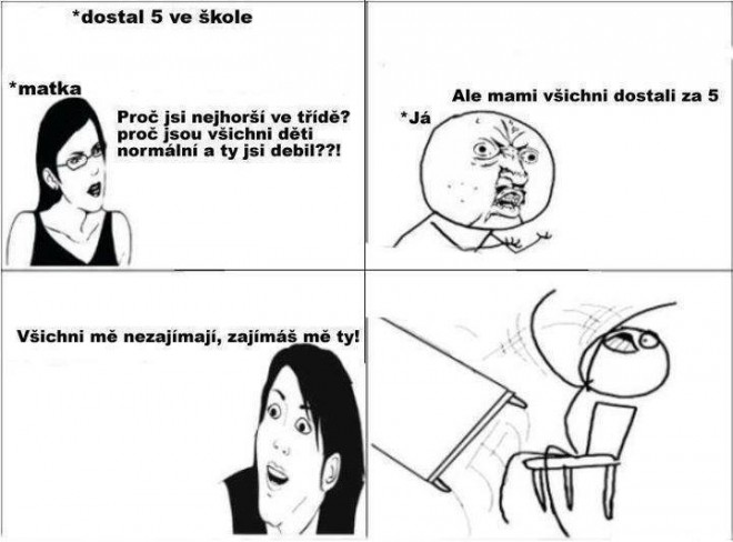 Aj va�a je tak� ? :/ :D