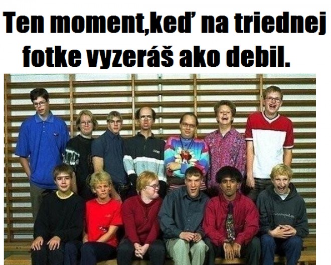 Kad rok :D