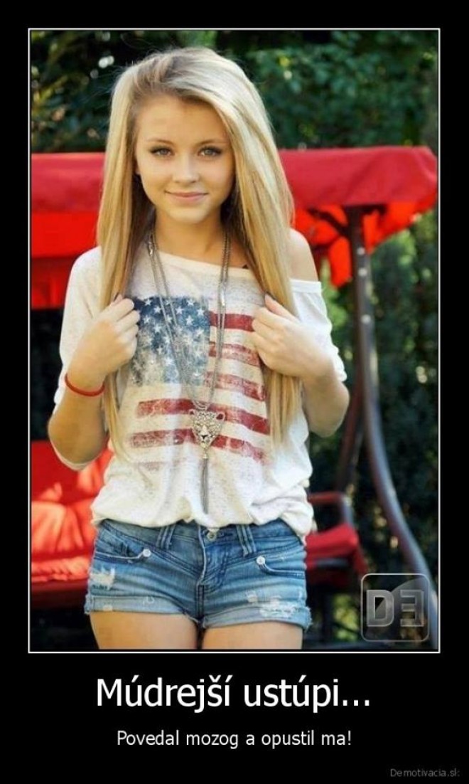 To bolo u� d�vno :D