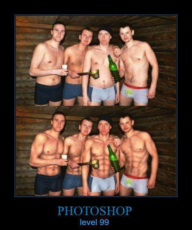 Ako sa vylep�i� ? :D