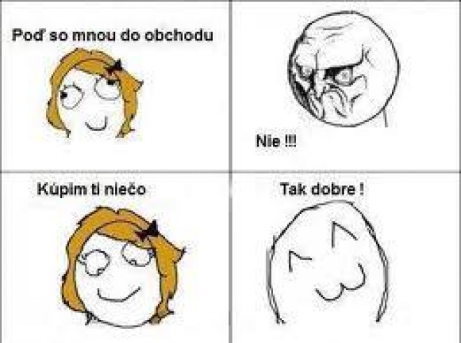 T� vie �loveka presved�i� :D