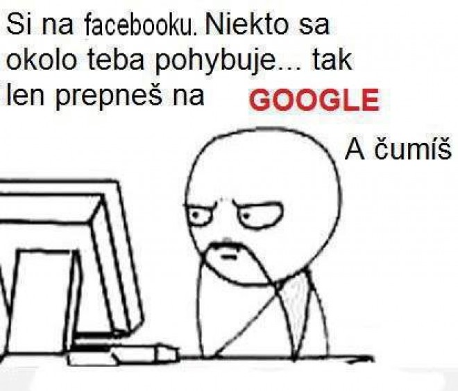 Aj u v�s je to tak ? :D