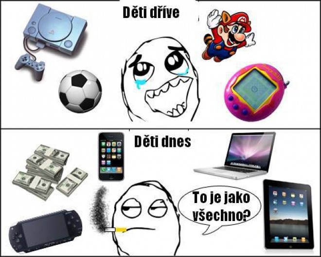 Smutn� pravda :/ :D