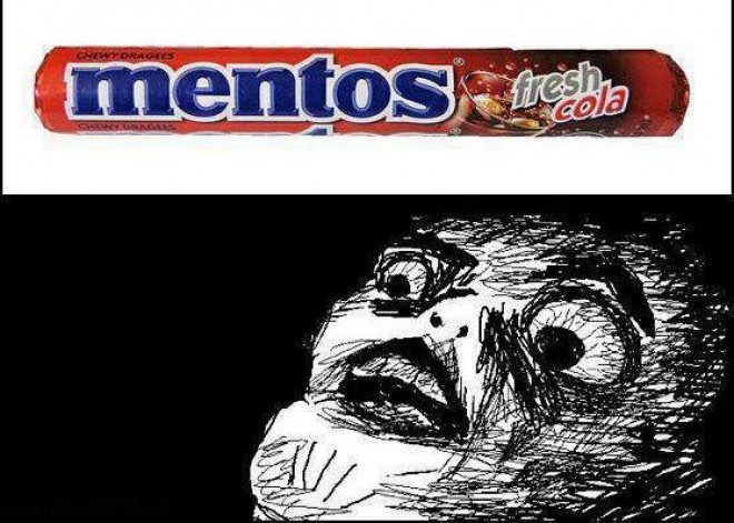 Smrtiaca kombin�cia :D