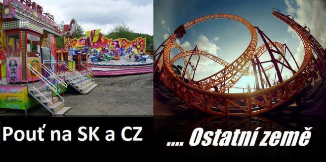 Tak� �eskoslovensk� :D