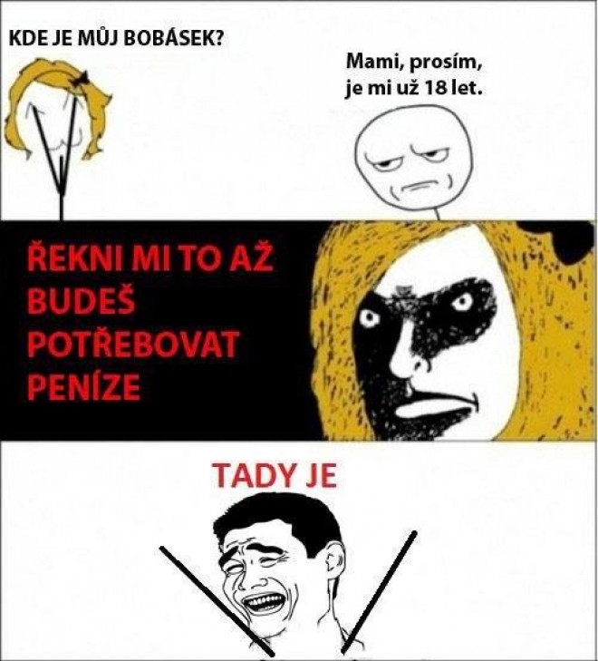 Vid�te sa v tom ? :D