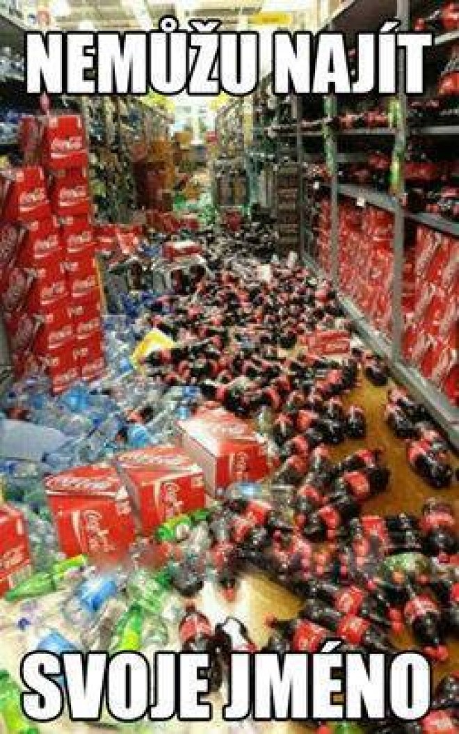 Stalo sa v�m to u� ? :D