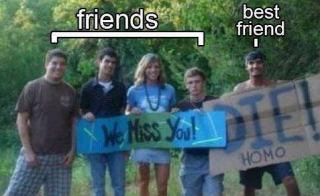 Vieme kam ho za�leni� :D