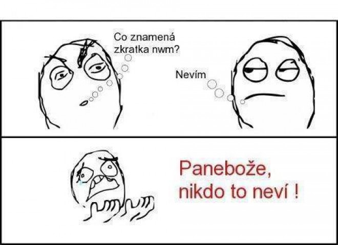 Nikto :D