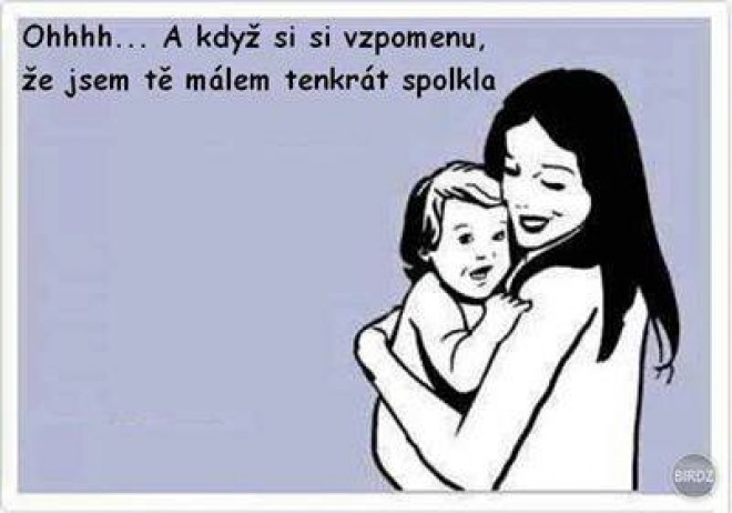 primn mamka :D