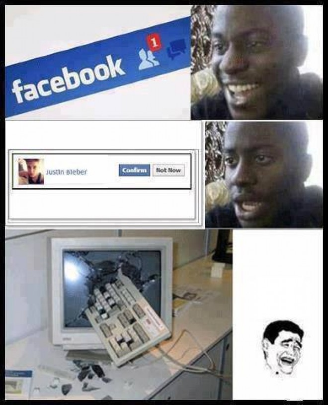 A pritom sa tak teil :D