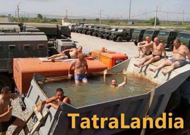 Tak� slovensk� :D