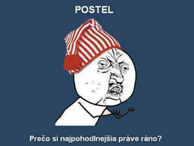 �asto si kladiem rovnak� ot�zku :D