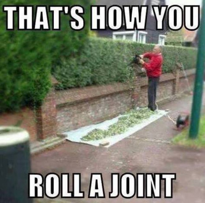 Mega joint :D