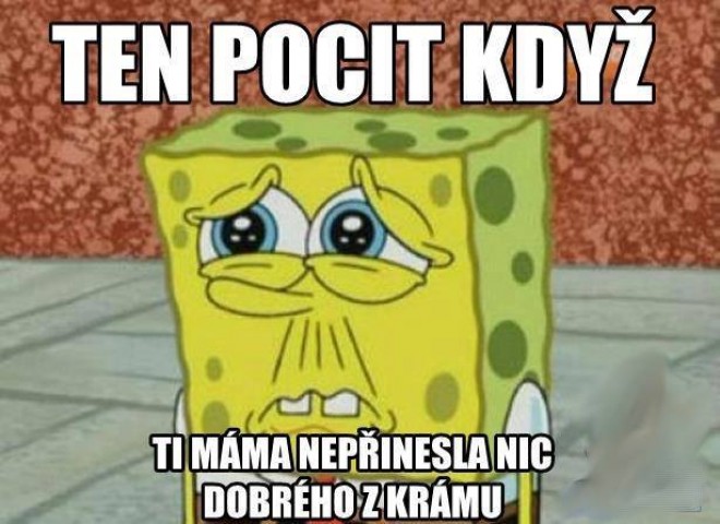 Presne tak sa tv�rim :D