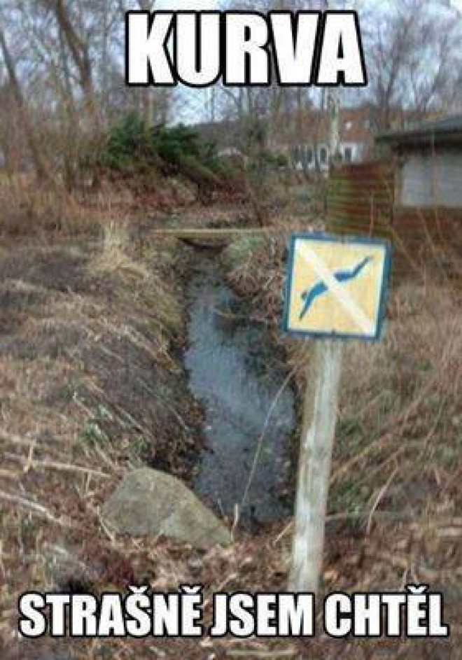 To by napadlo asi každého :D