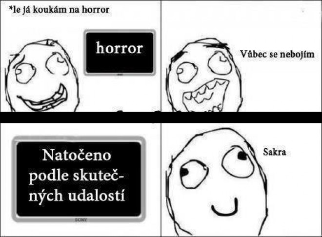 Aj vy ste tak� ? :D