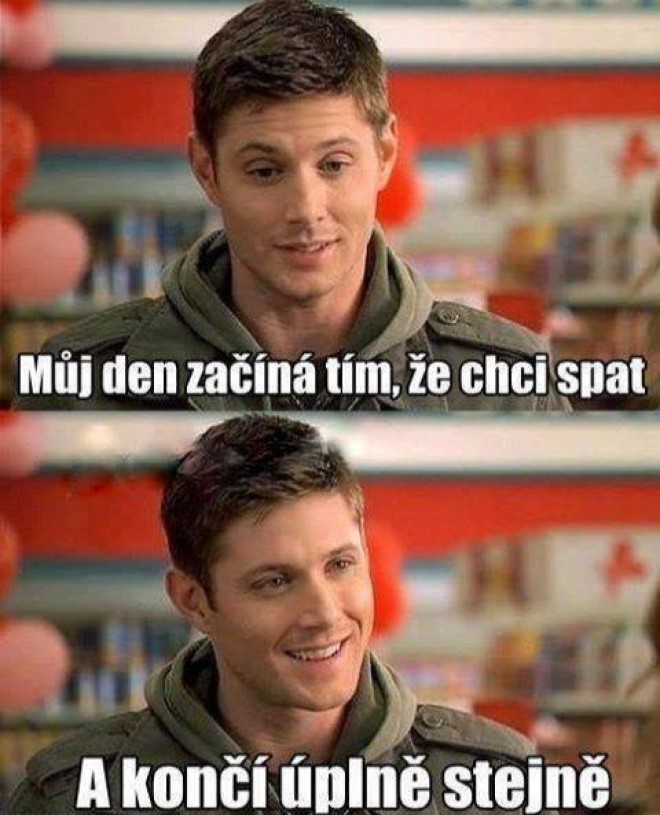 Aj vy ste na tom tak ? :D