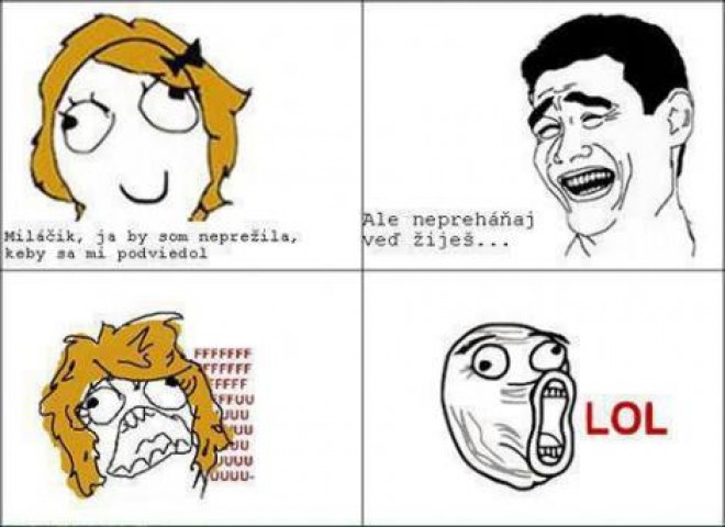 Troll :D