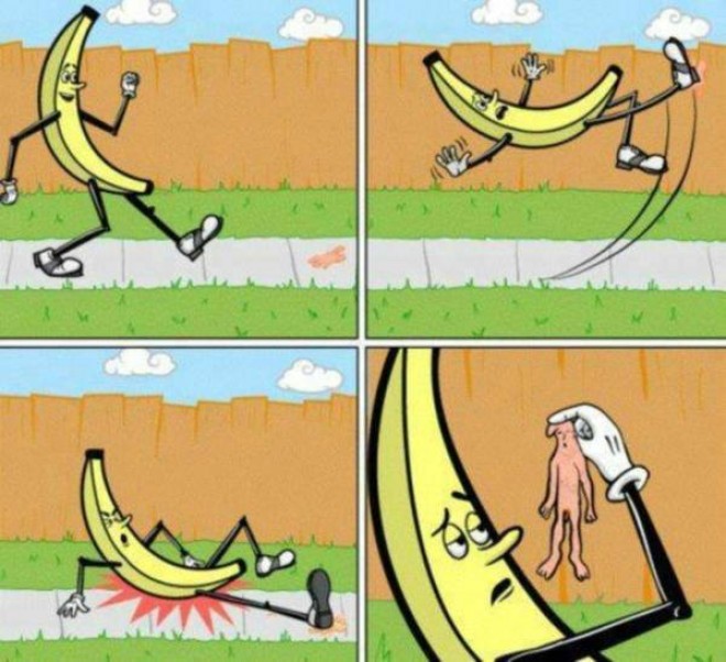 Ako by to vyzeralo keby... :D