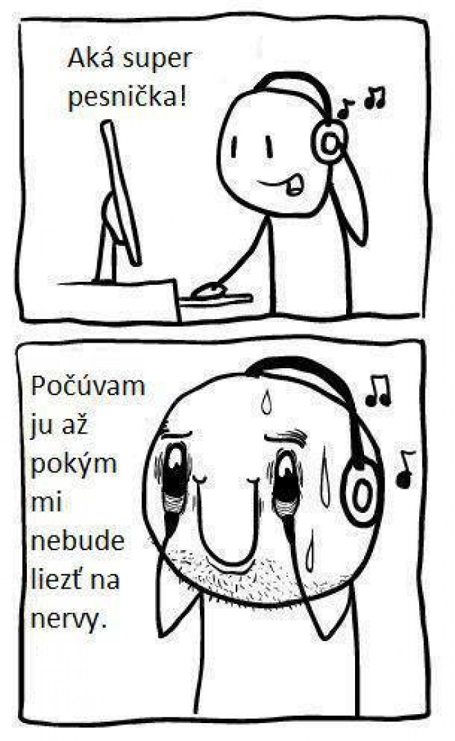 Aj vy ste tak� ? :D