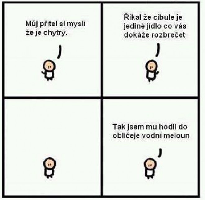 Kamart sa musel tei :D