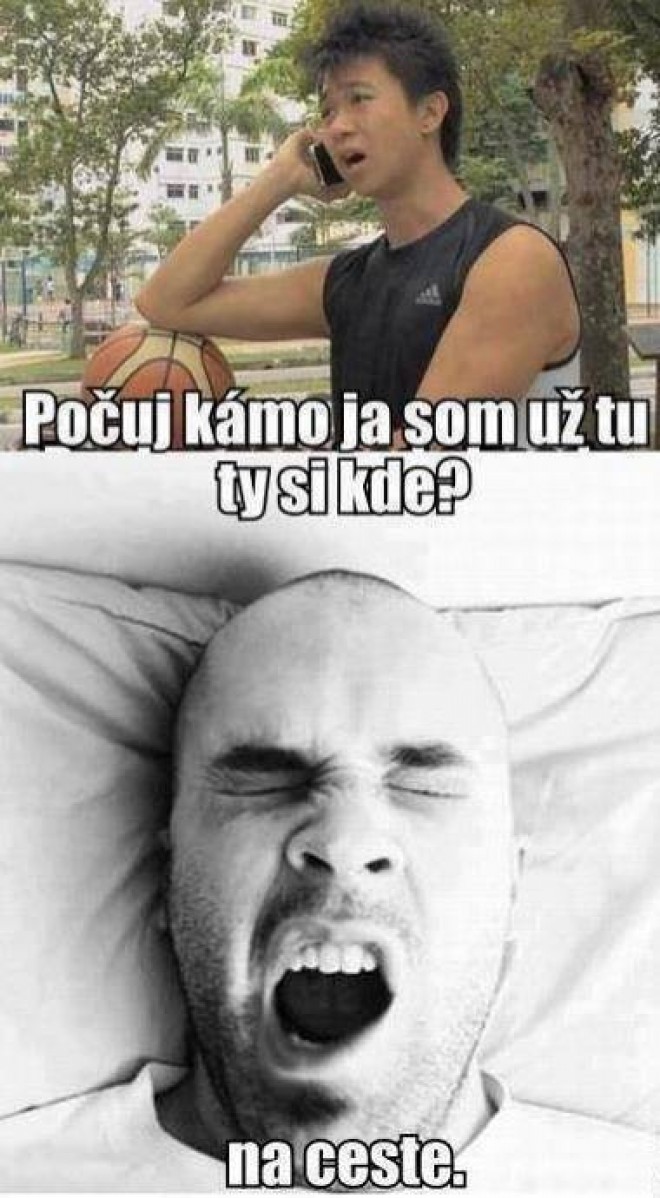 Aj vy ste taký ? :D