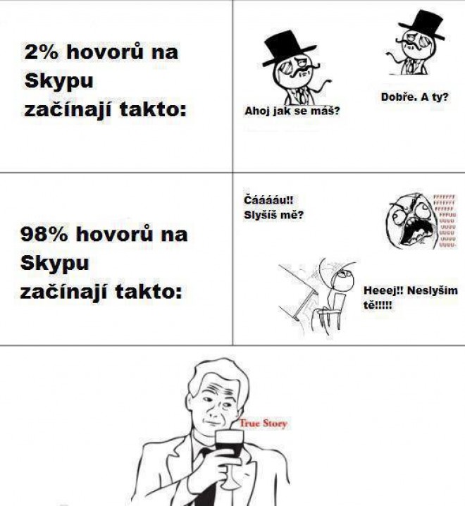 True story :D