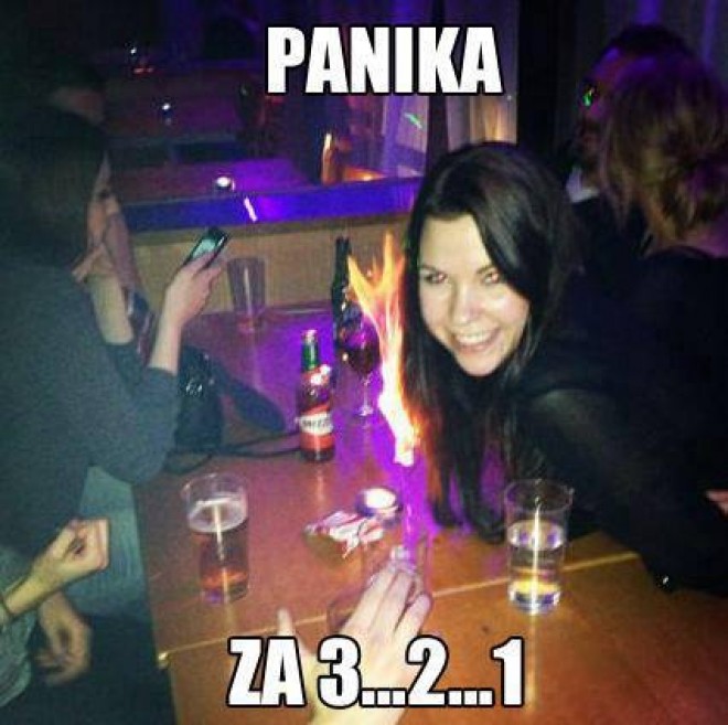 Fúúú, nepríjemné :D