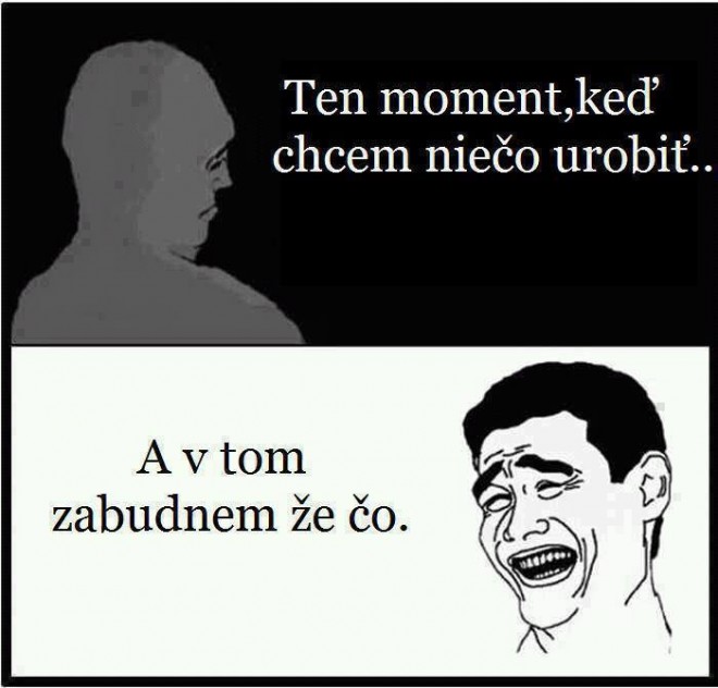 Poznte to ? :D