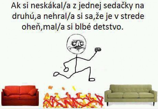 Sn som nebol jedin :D