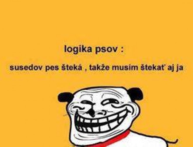 Logika ? :D