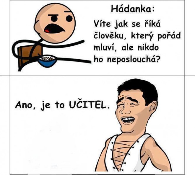 To vystihol :D