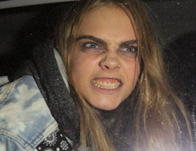 Prasa notek & slniekov smev