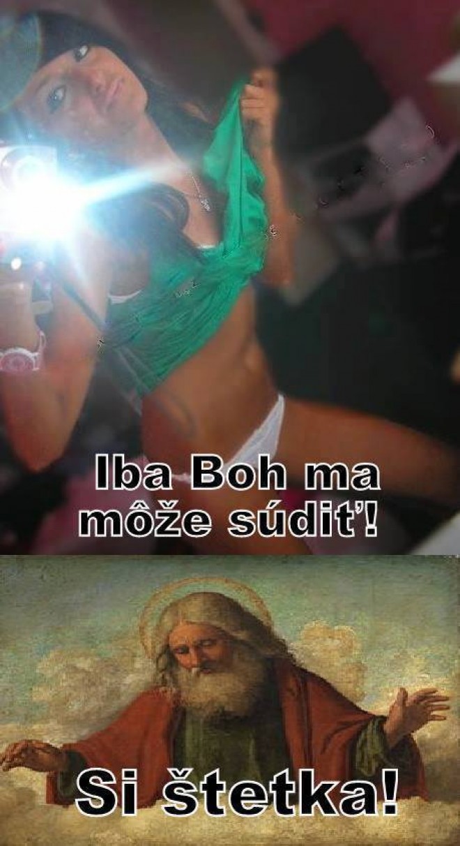 Spočítal jej to :D