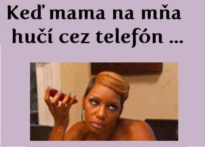 Ja v��inou zlo��m :D