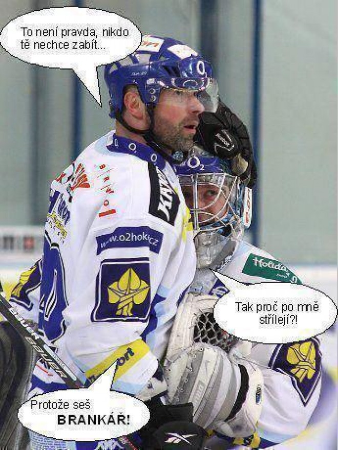 No, nie sú zlatí ?