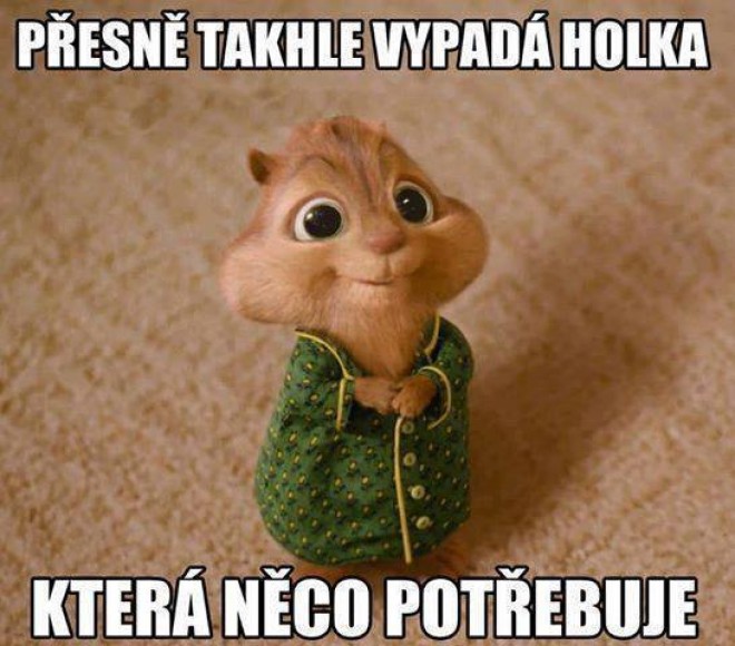 Ale presne :D