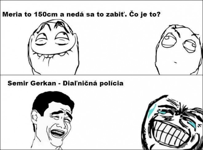 To si zabil :D