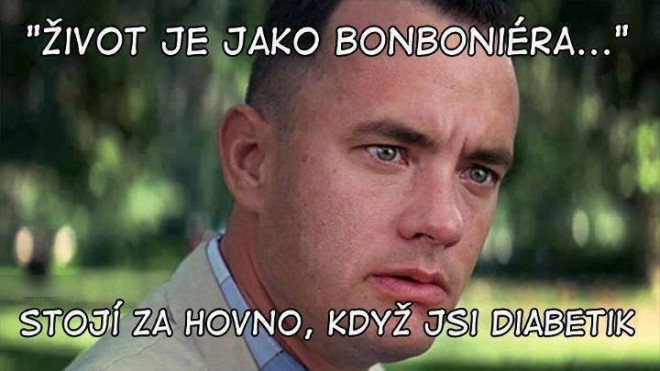 Alebo, ke je z poska :D